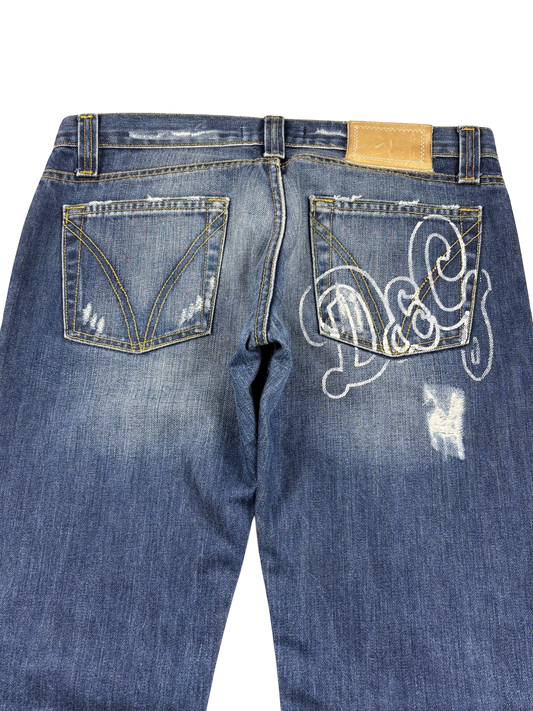 Dolce & Gabbana Jeans (M)