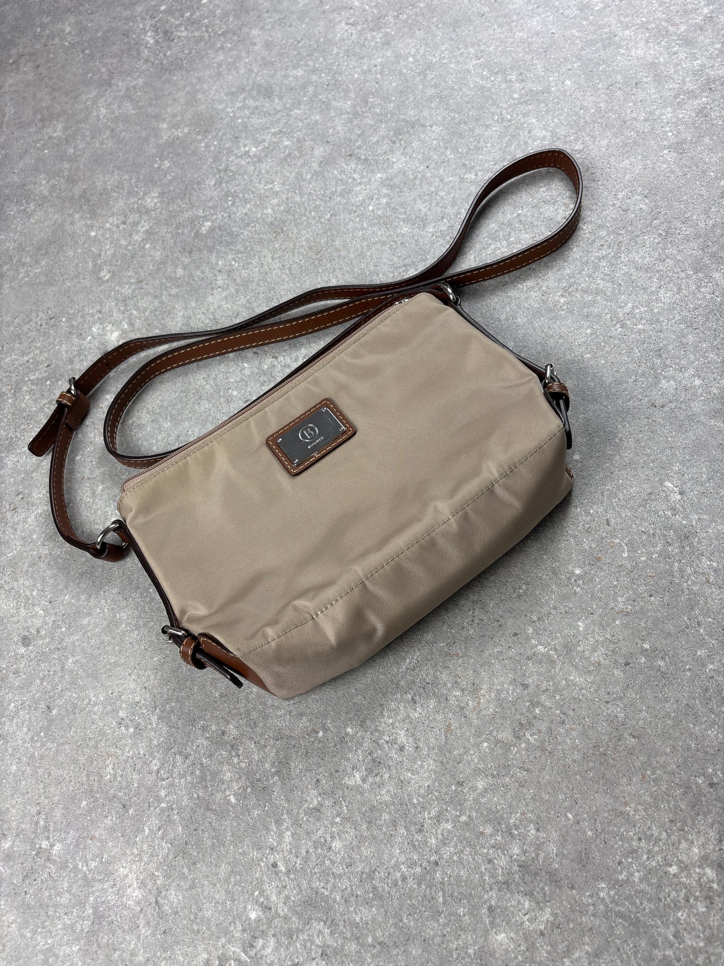 Bogner Handtasche