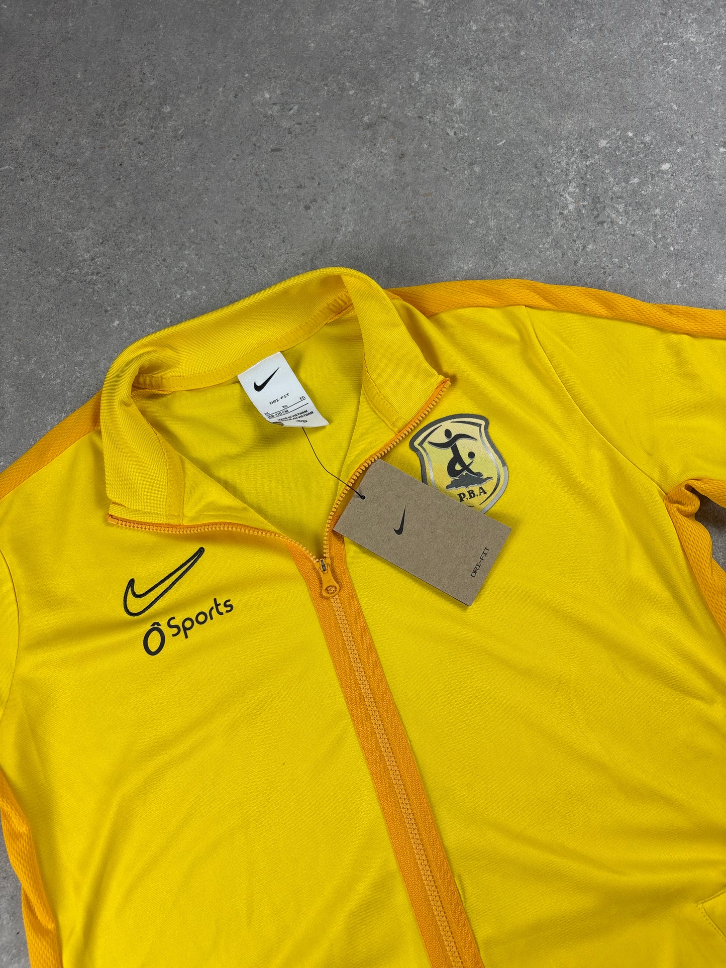Trainingsjacke Nike (XL)