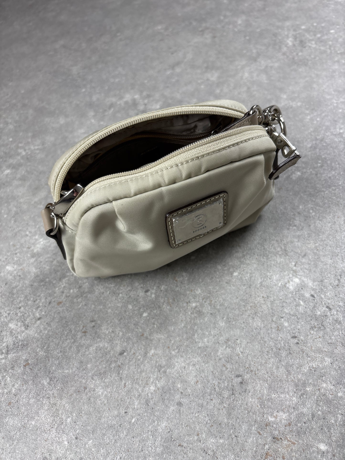 Bogner Handtasche