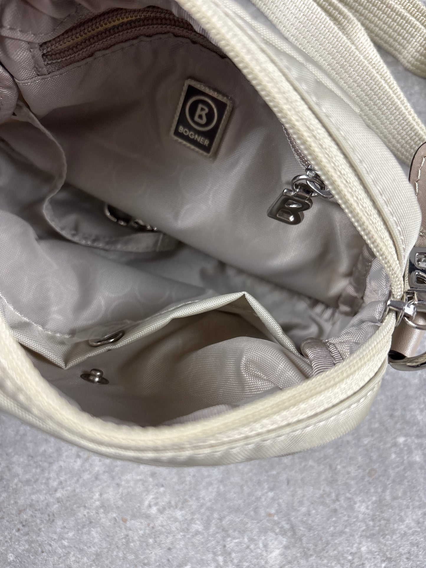 Bogner Handtasche