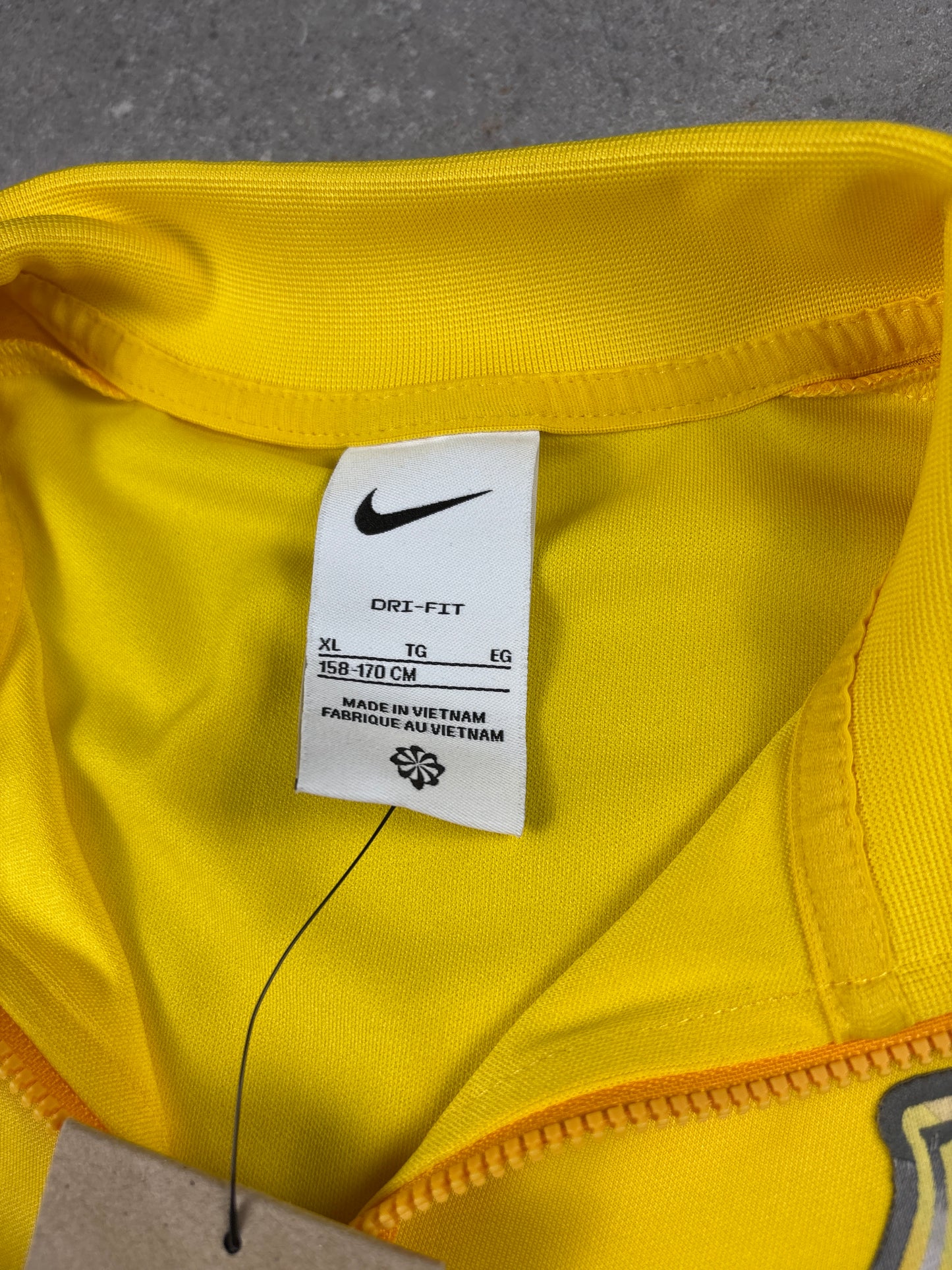 Trainingsjacke Nike (XL)