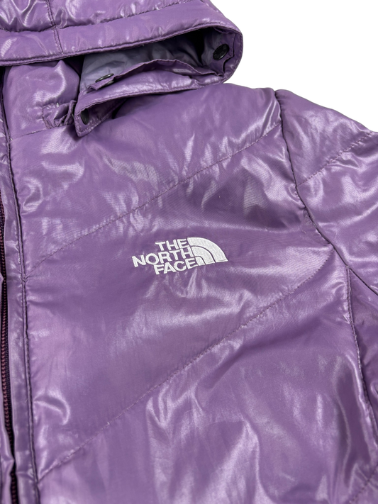 North Face Puffer (L)