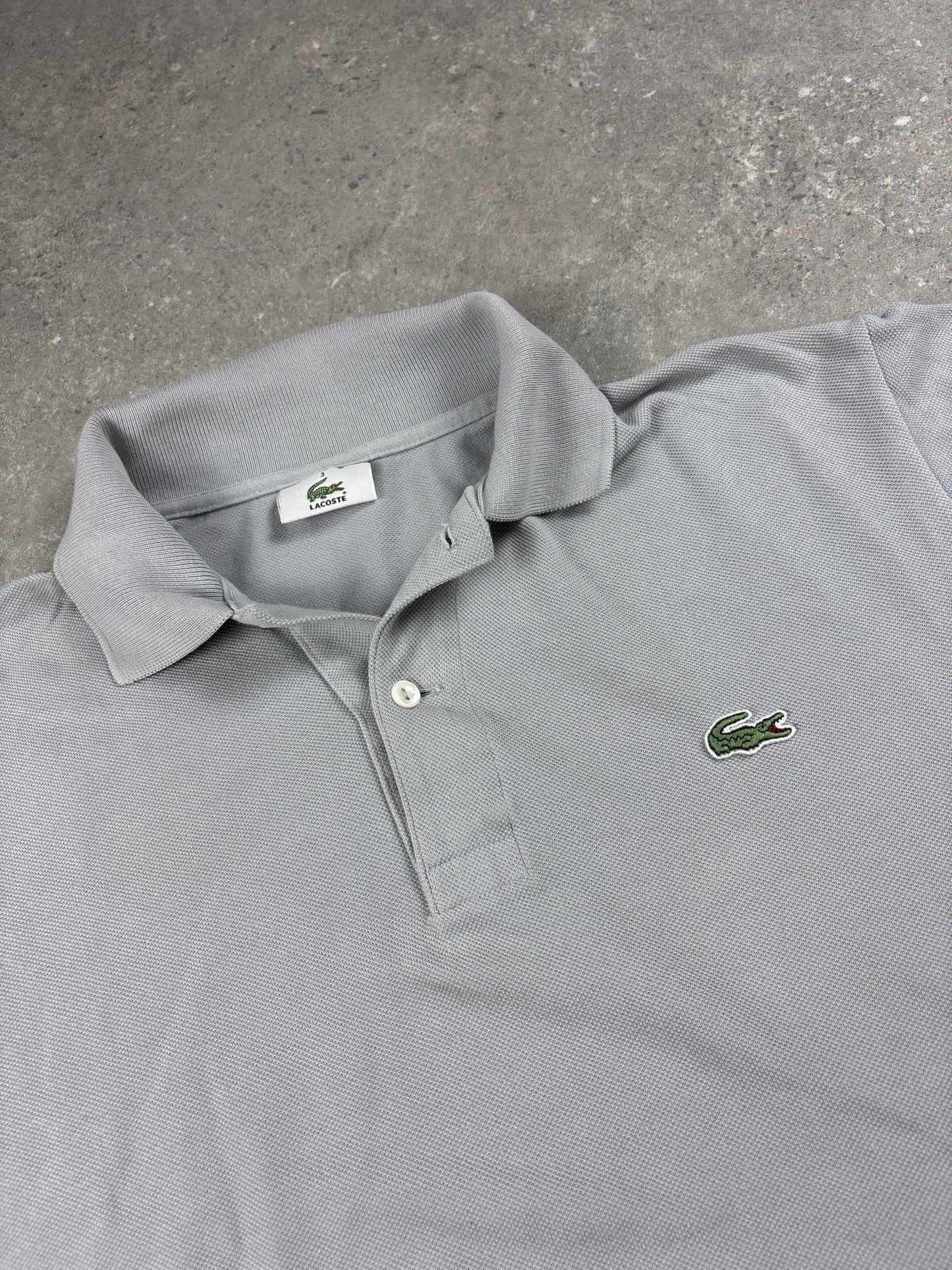 Poloshirt Lacoste (S)