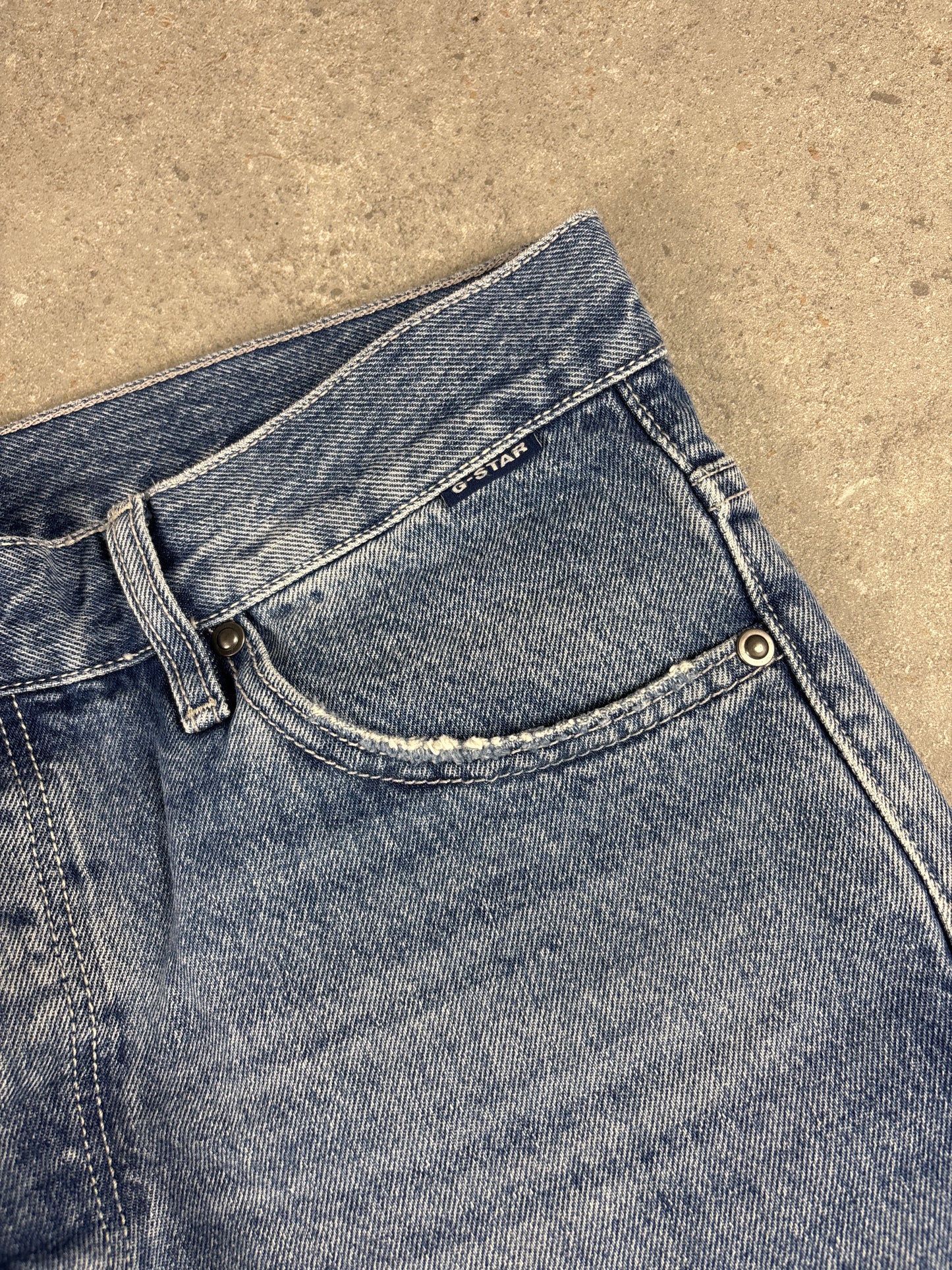 G-Star Jeans Baggy (M)