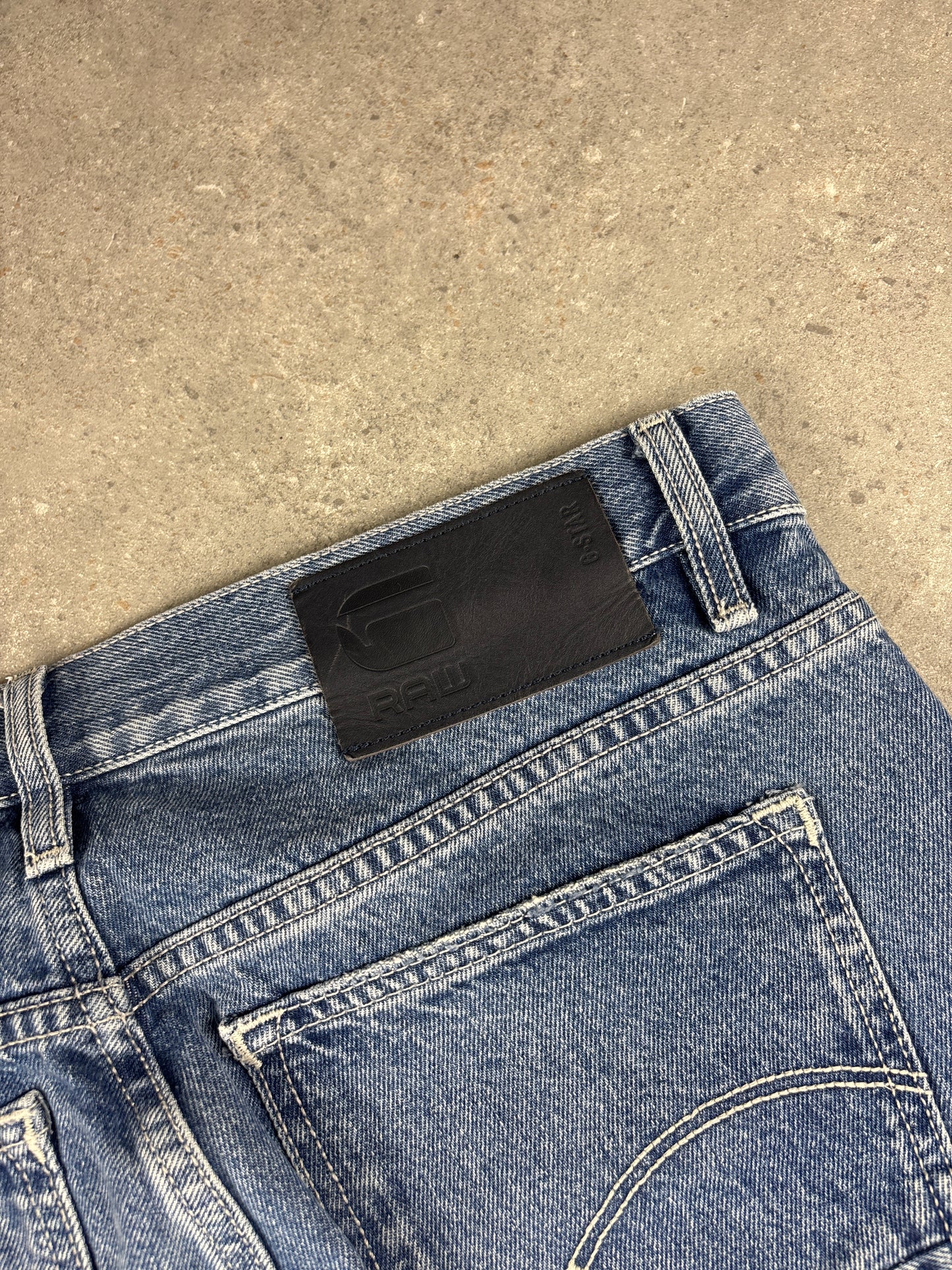 G-Star Jeans Baggy (M)