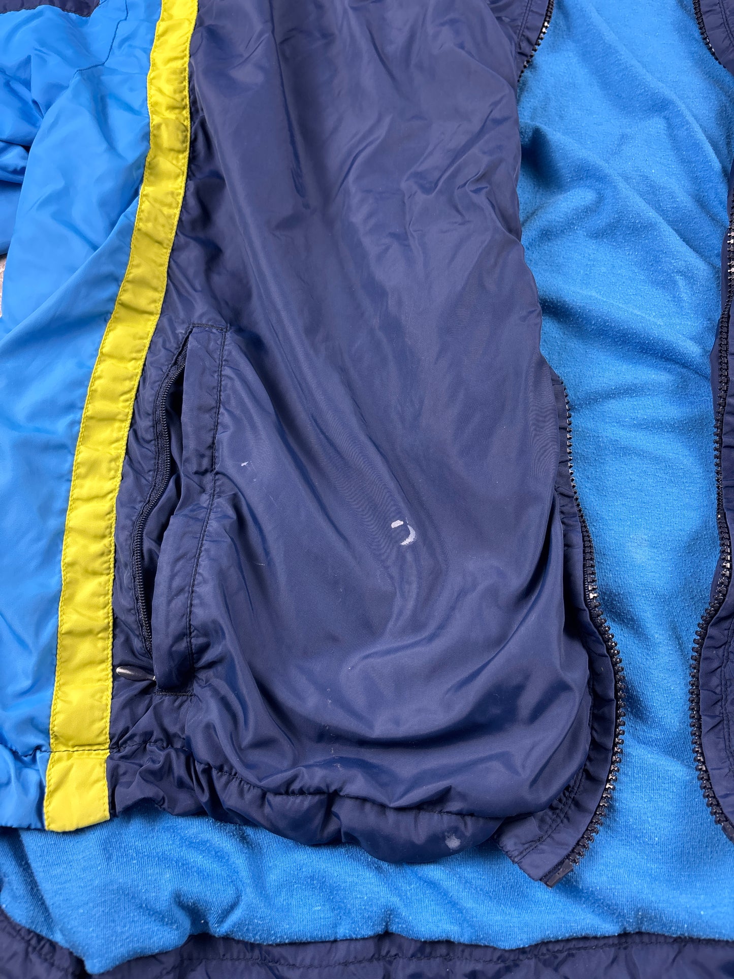 Nike Vintage Jacke (L)