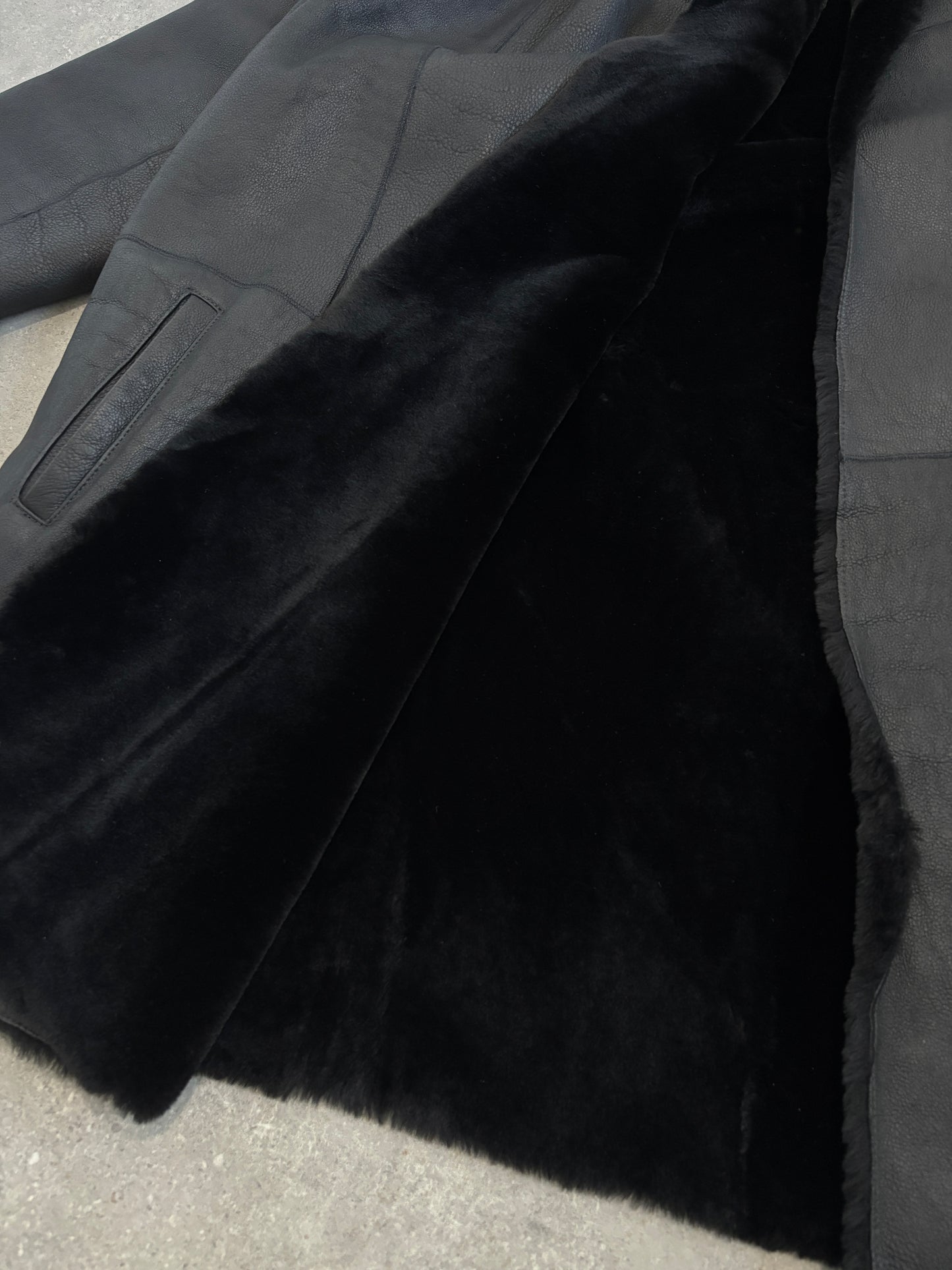 Donna Karan Signature Damenmantel (EU44)