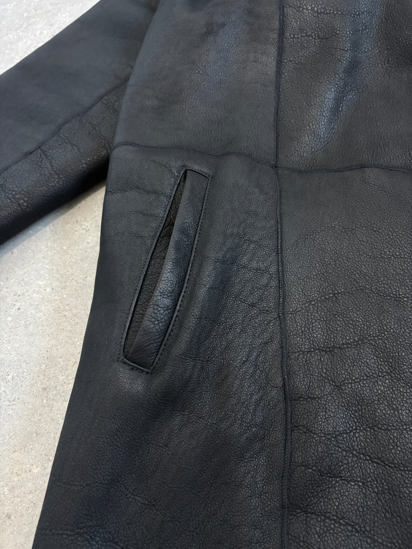 Donna Karan Signature Damenmantel (EU44)