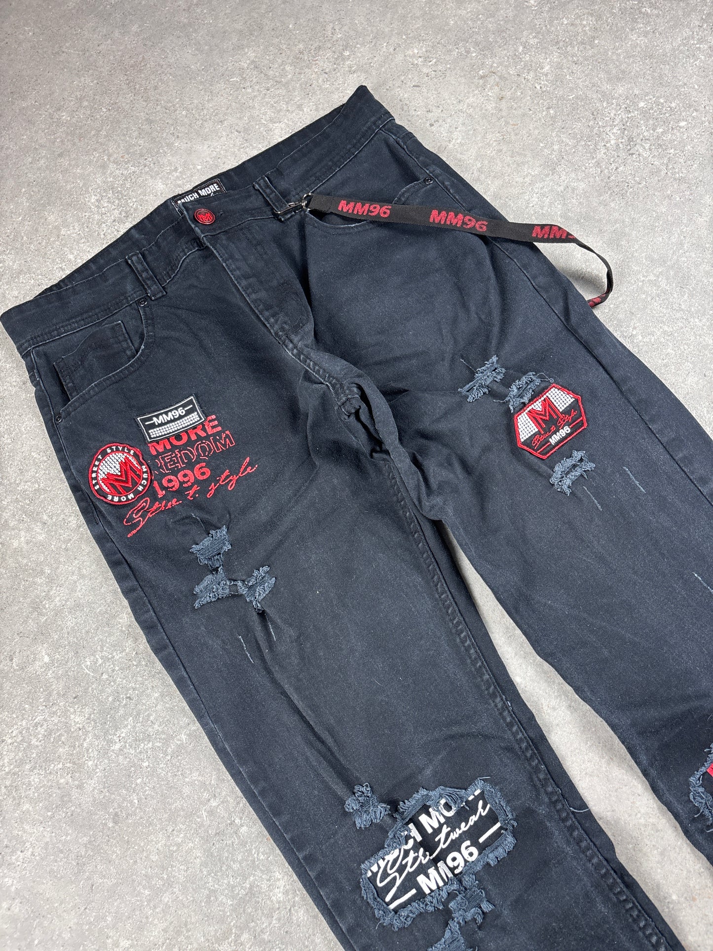 Vintage Jeans (L)