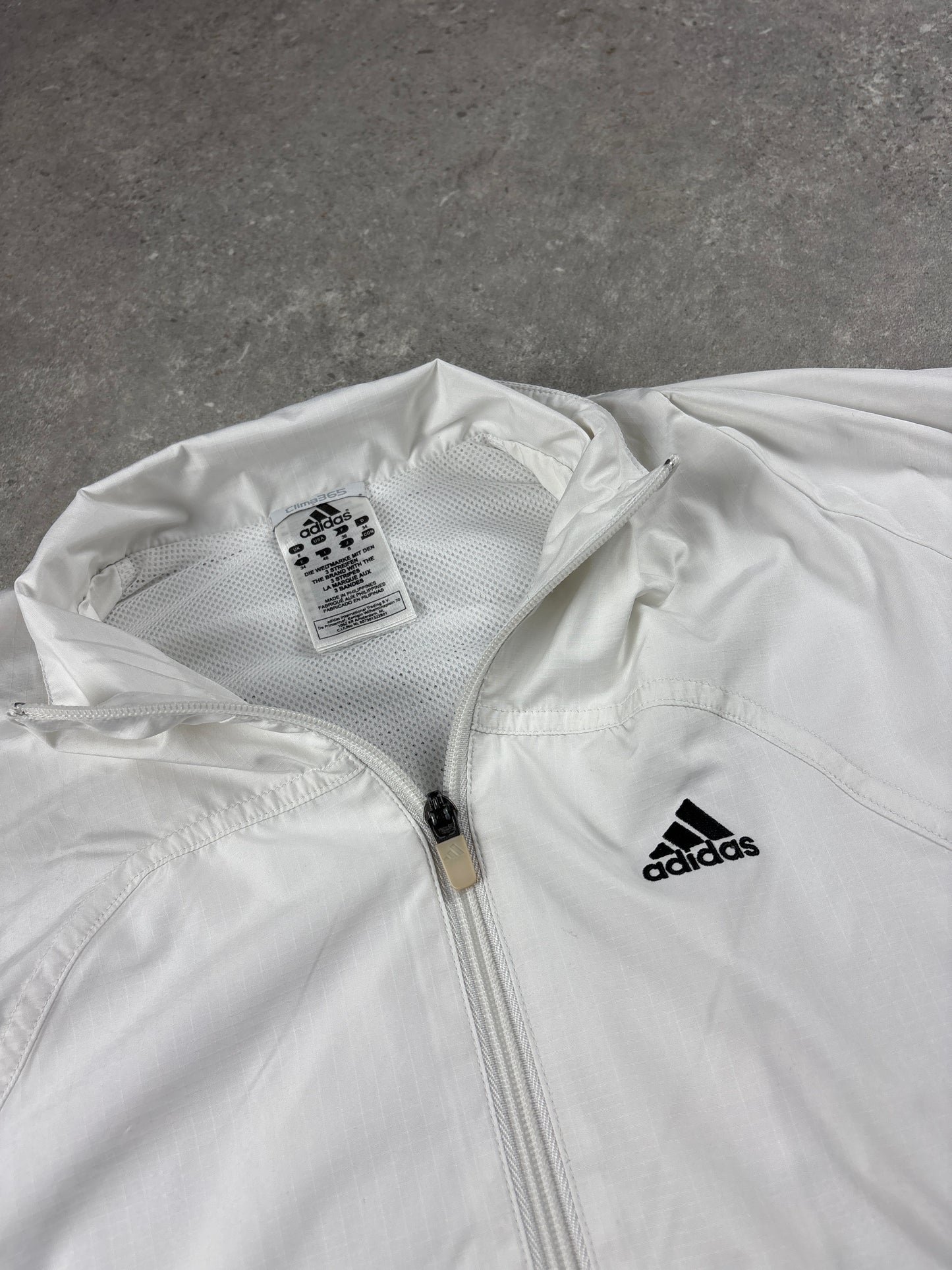 Trainingsjacke Adidas (S)