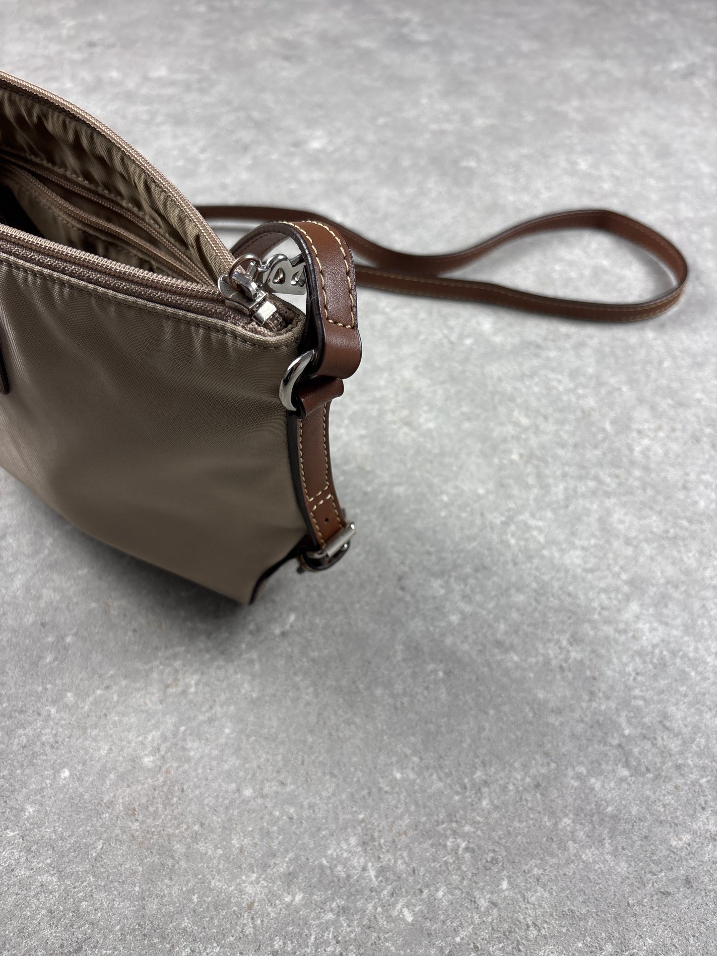Bogner Handtasche