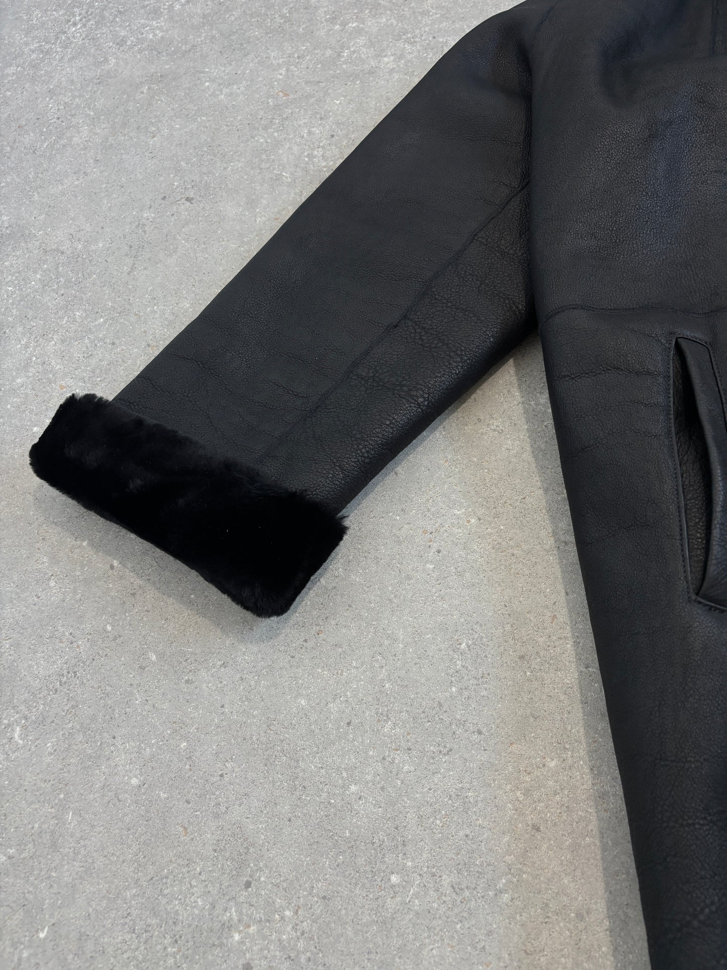 Donna Karan Signature Damenmantel (EU44)