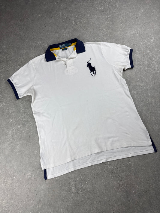 Poloshirt Ralph Lauren (L)