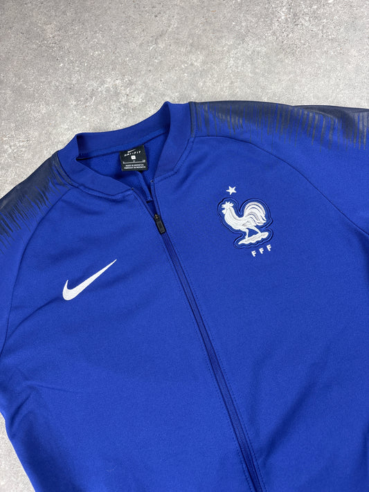 Trainingsjacke Nike (S)