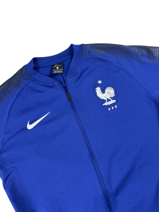 Trainingsjacke Nike (S)