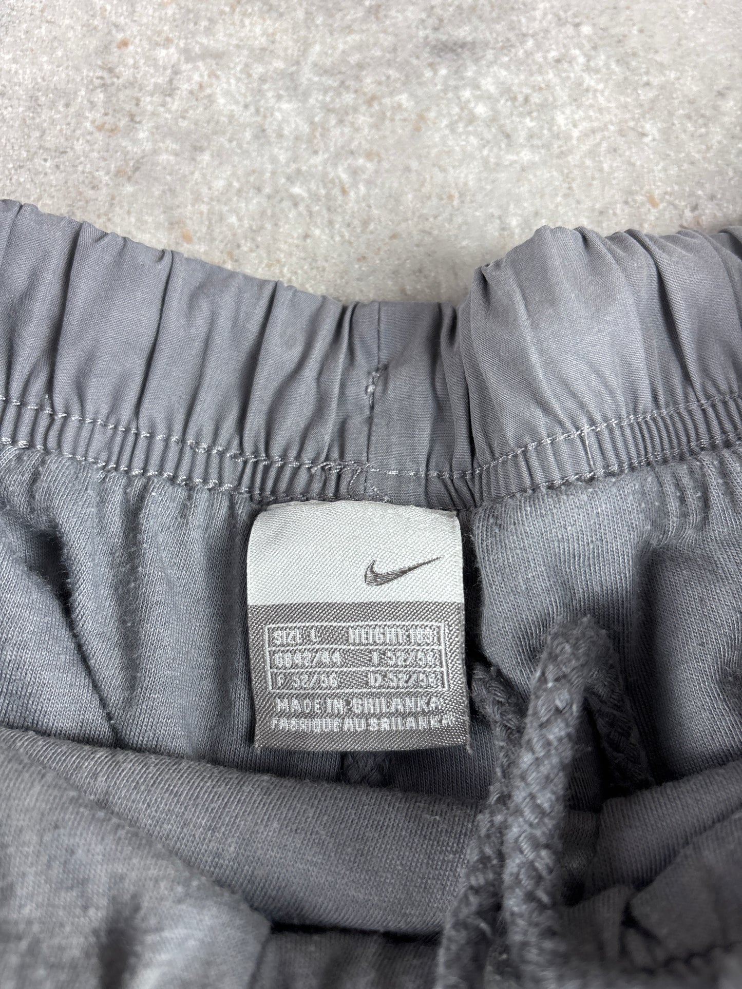 Nike Trackpants (L)