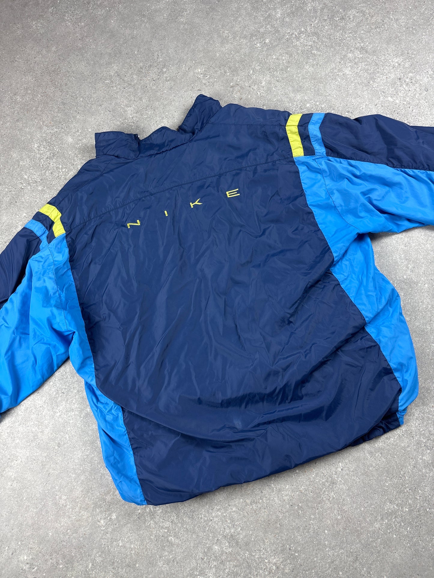 Nike Vintage Jacke (L)