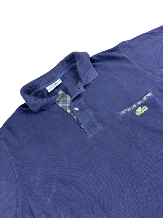 Poloshirt Lacoste (M)