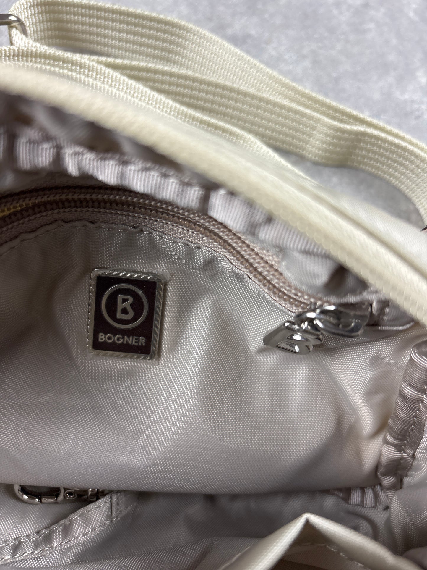 Bogner Handtasche