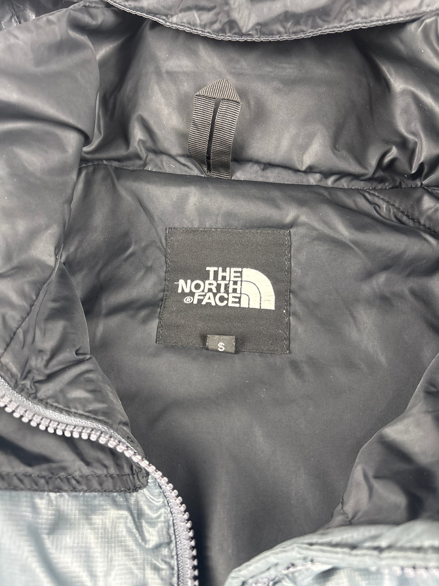 North Face Puffer (S)