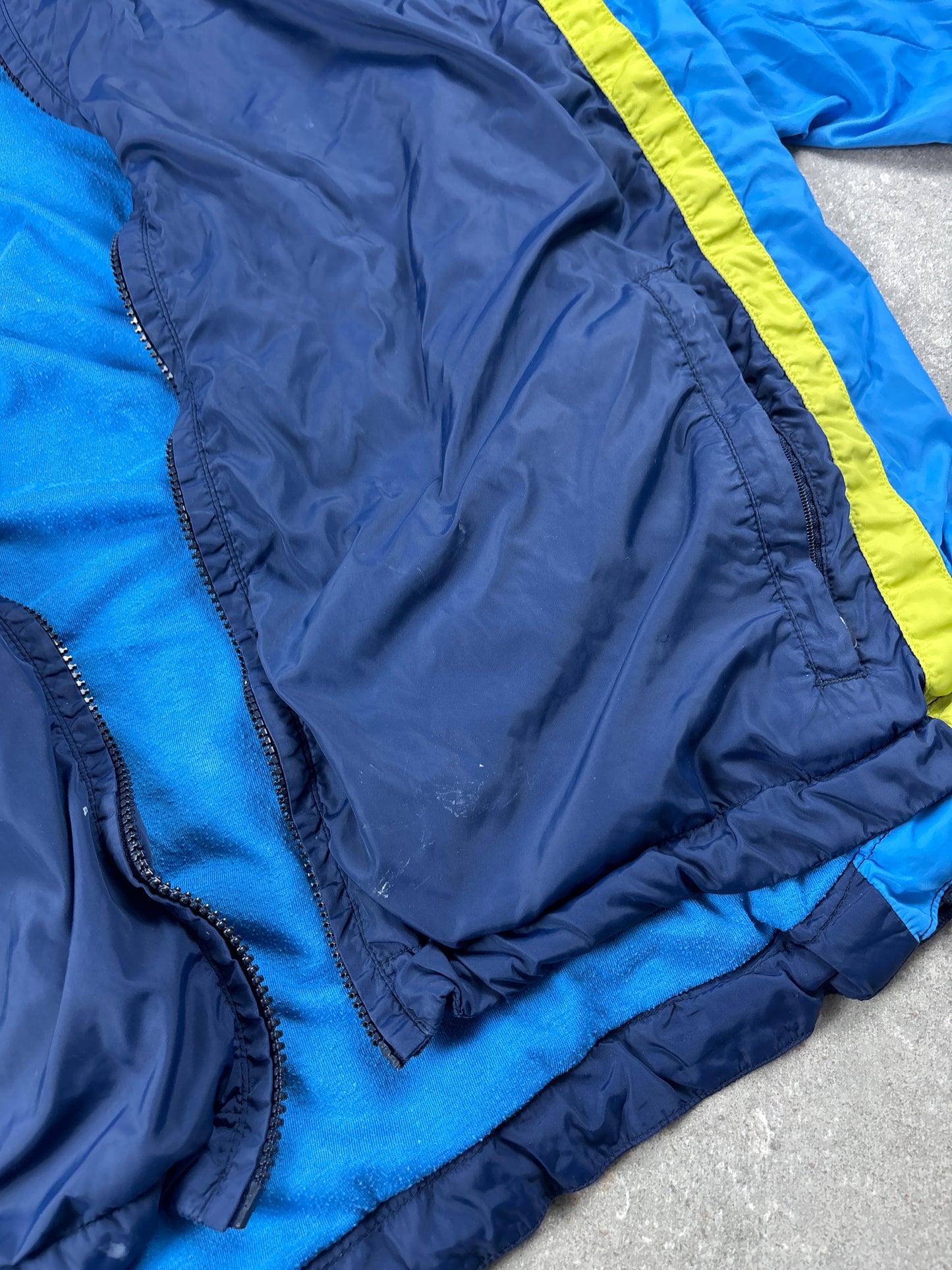 Nike Vintage Jacke (L)