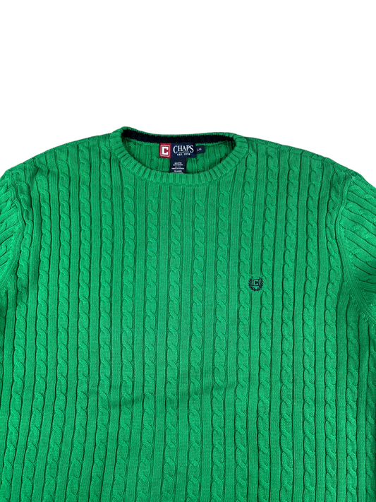 Pullover Chaps Ralph Lauren (L)