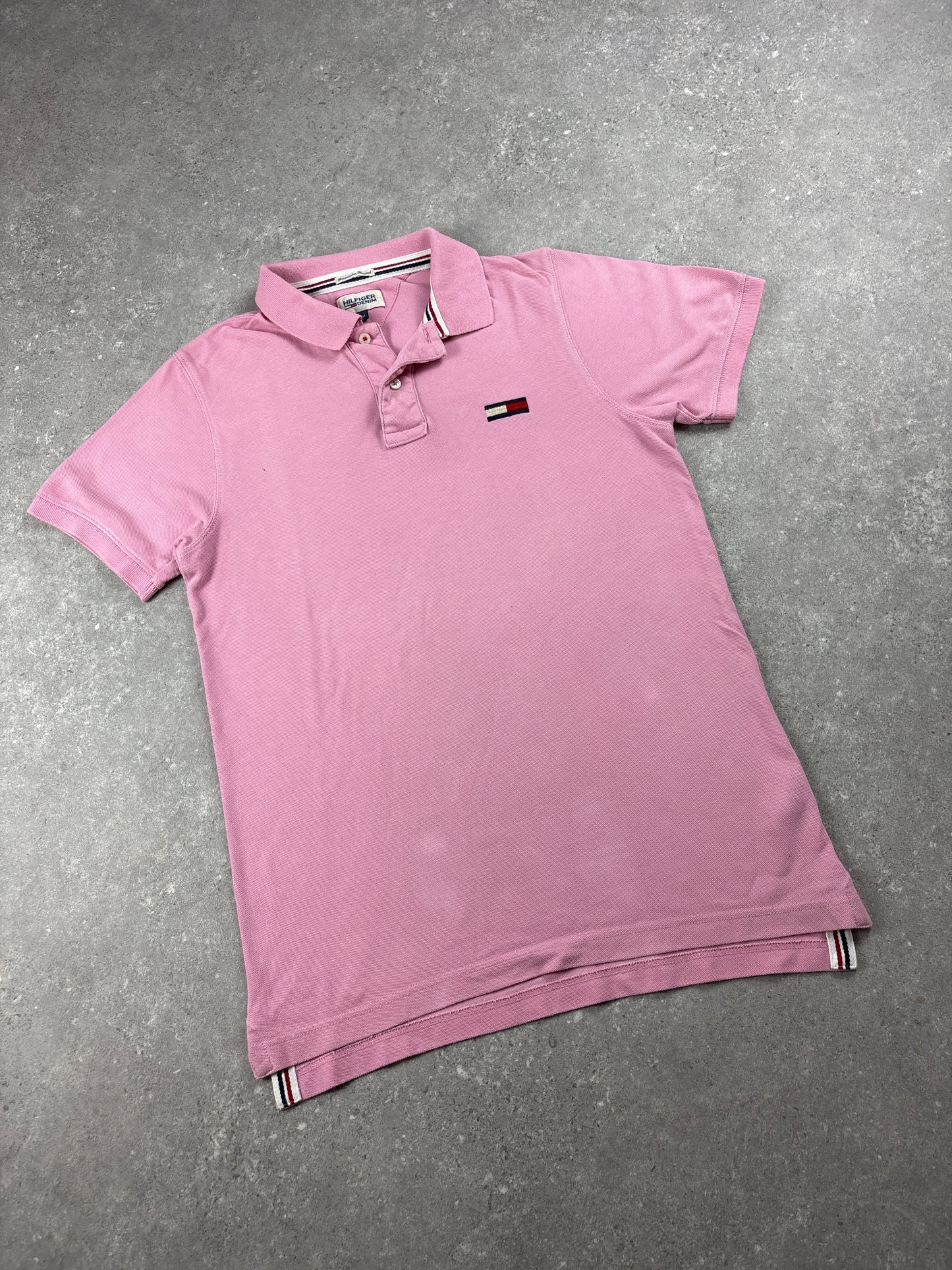 Poloshirt Tommy Hilfiger (M)