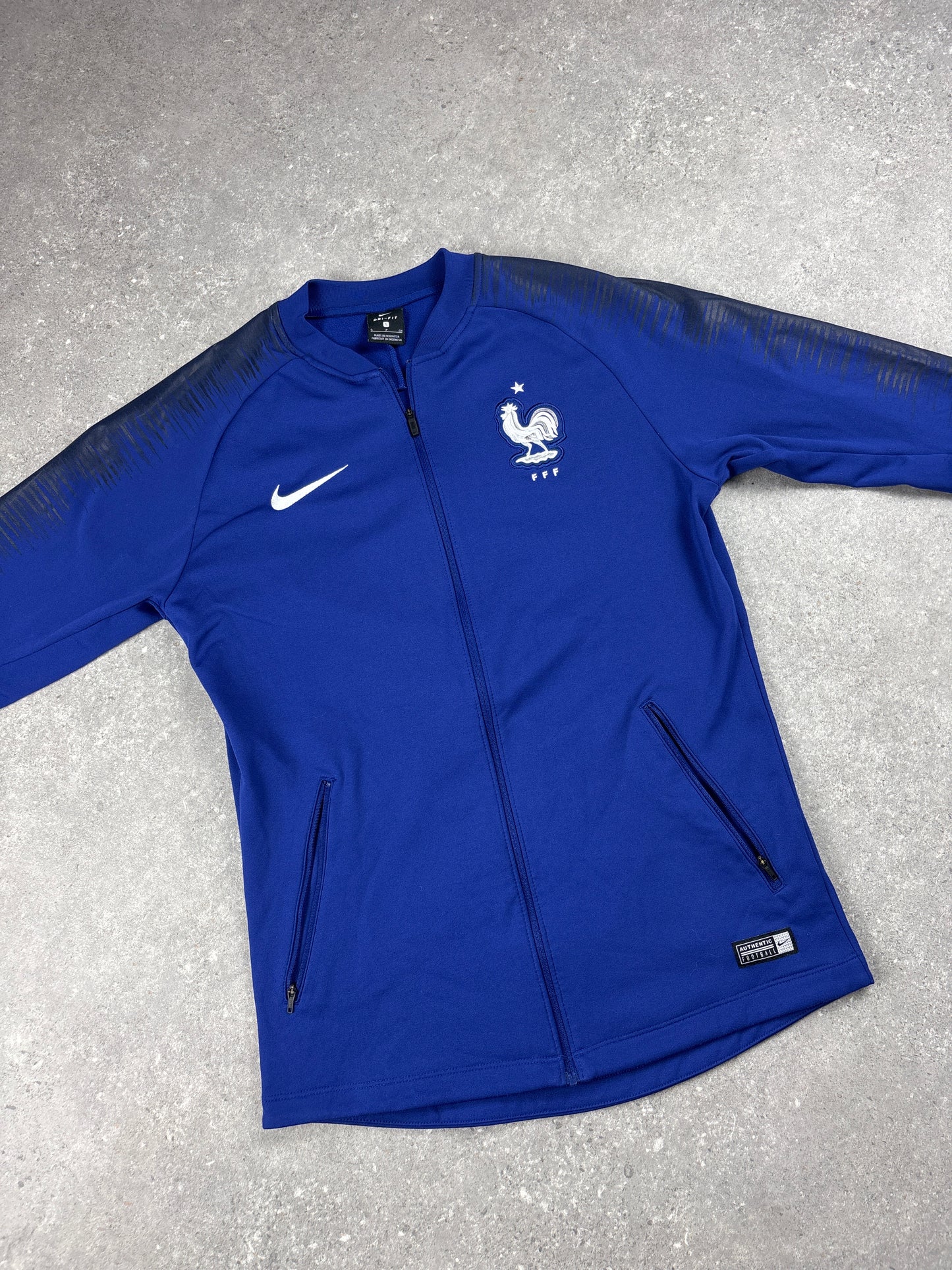 Trainingsjacke Nike (S)