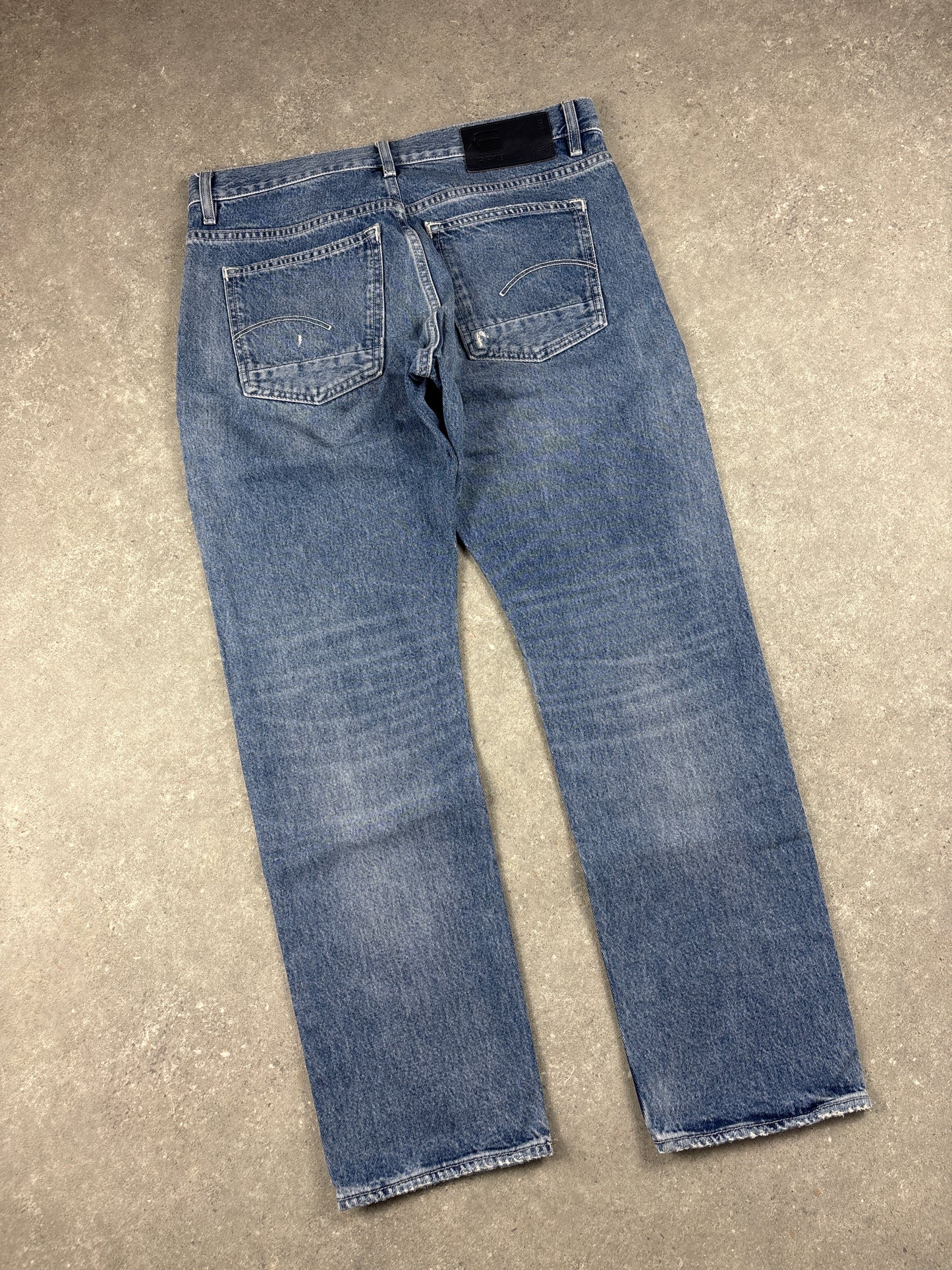 G-Star Jeans Baggy (M)