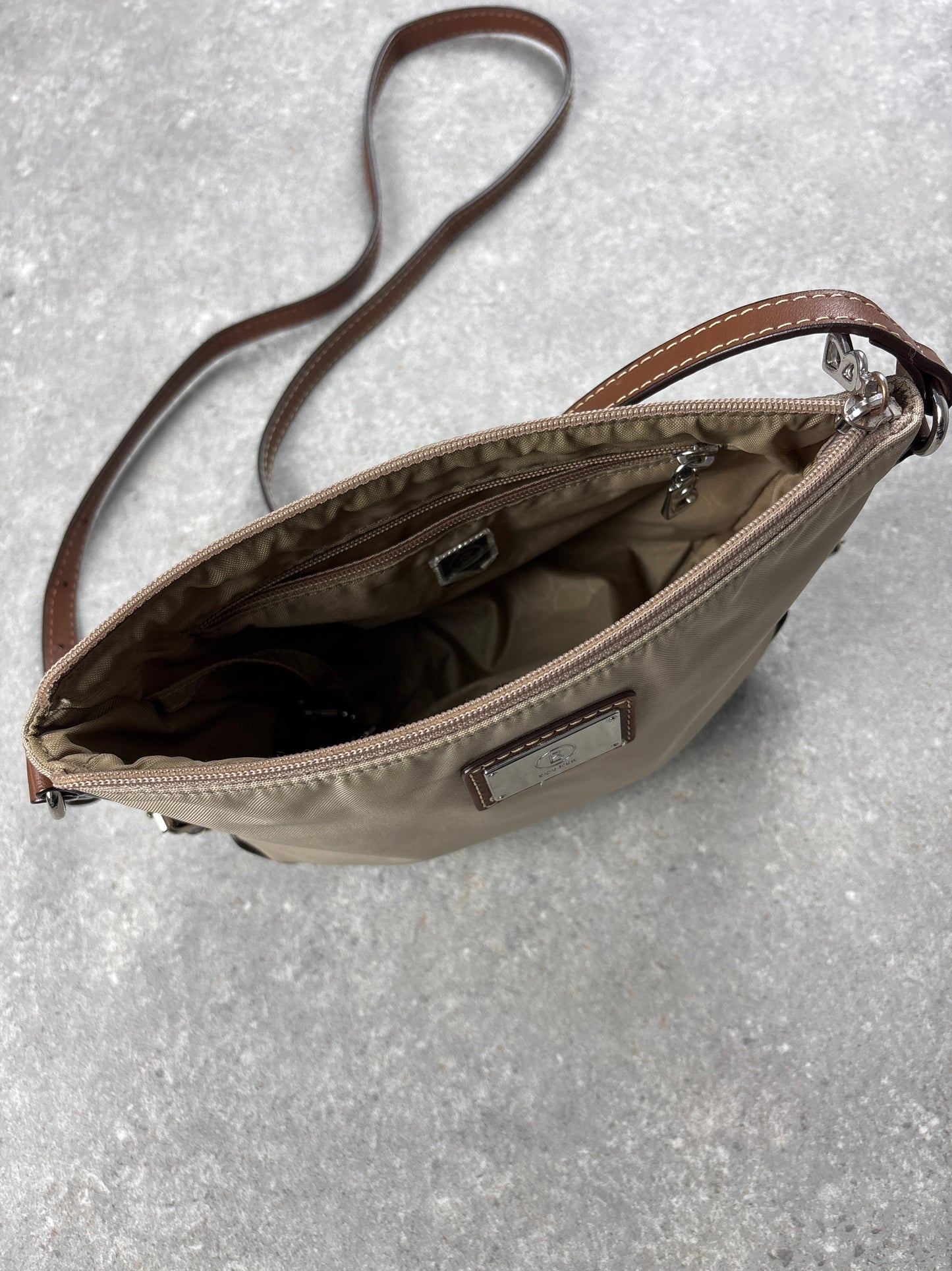 Bogner Handtasche