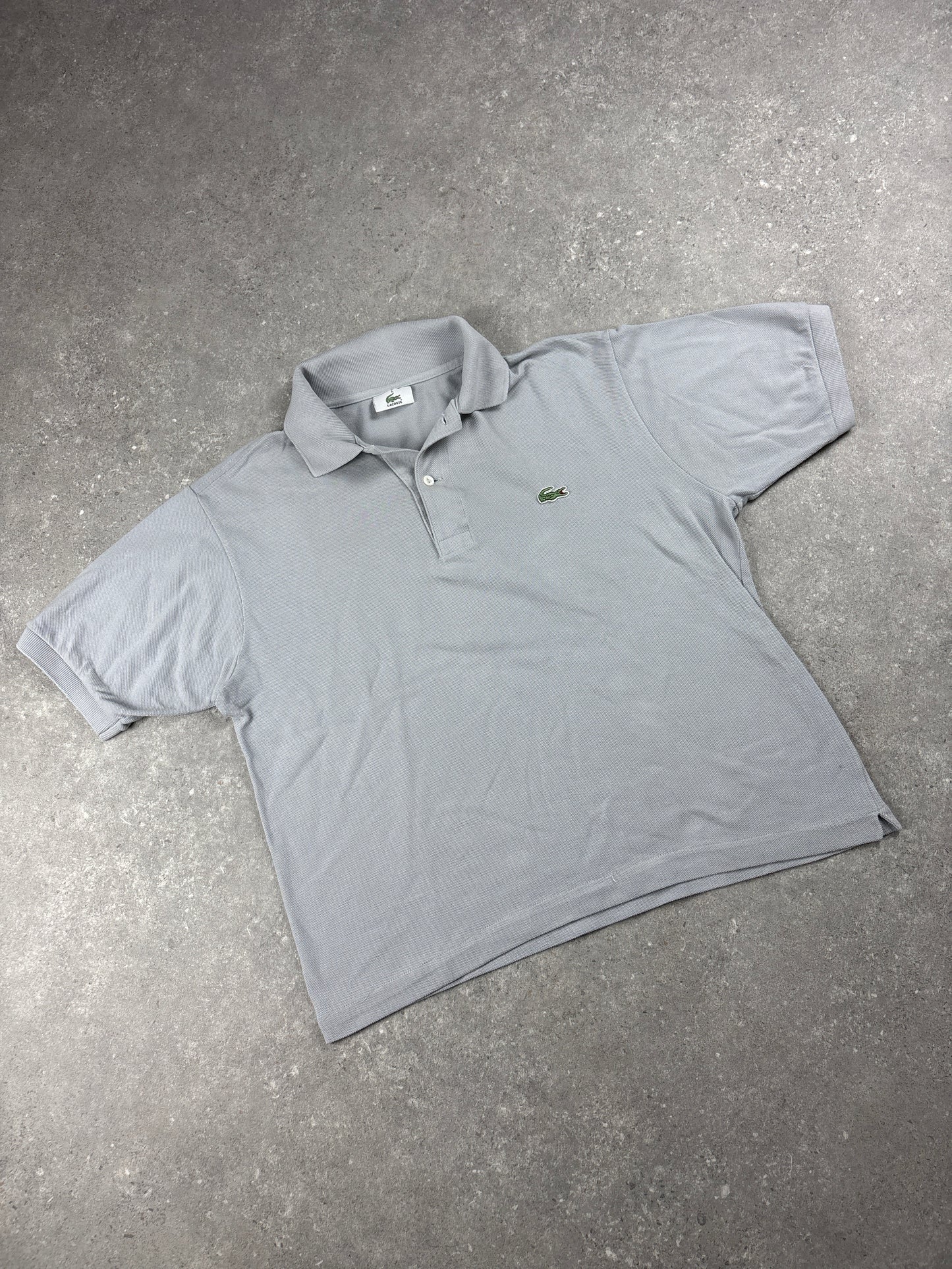 Poloshirt Lacoste (S)