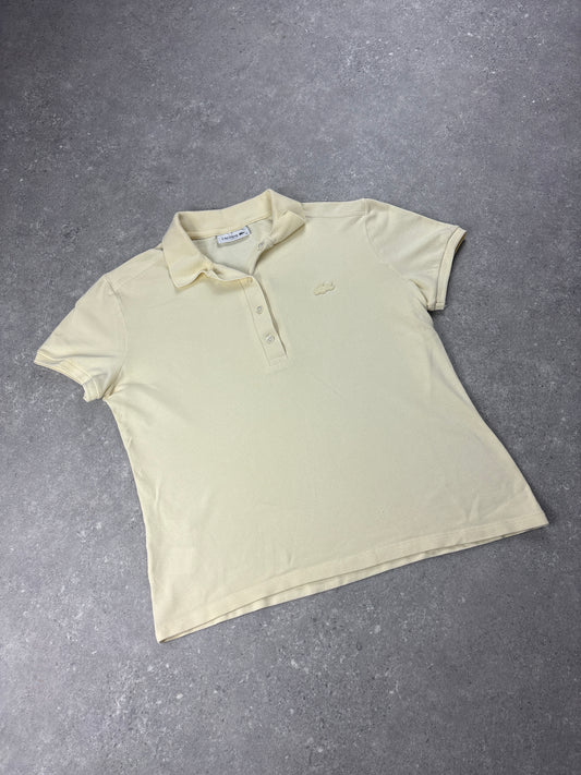 Poloshirt Lacoste (S)