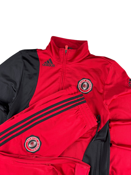 AC Milan Tracksuit (S)