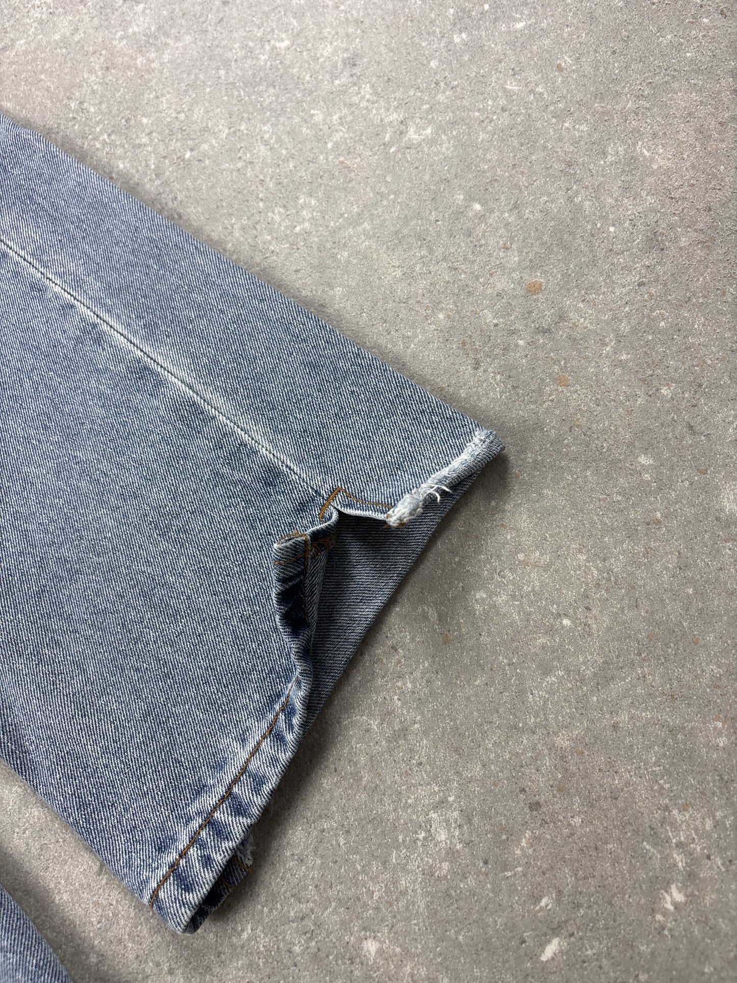 Vintage Jeans (S)