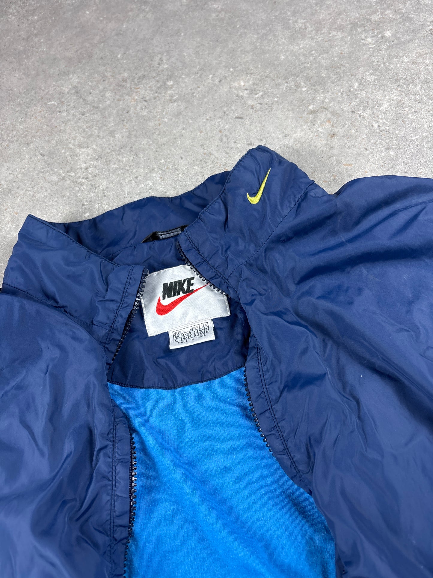 Nike Vintage Jacke (L)