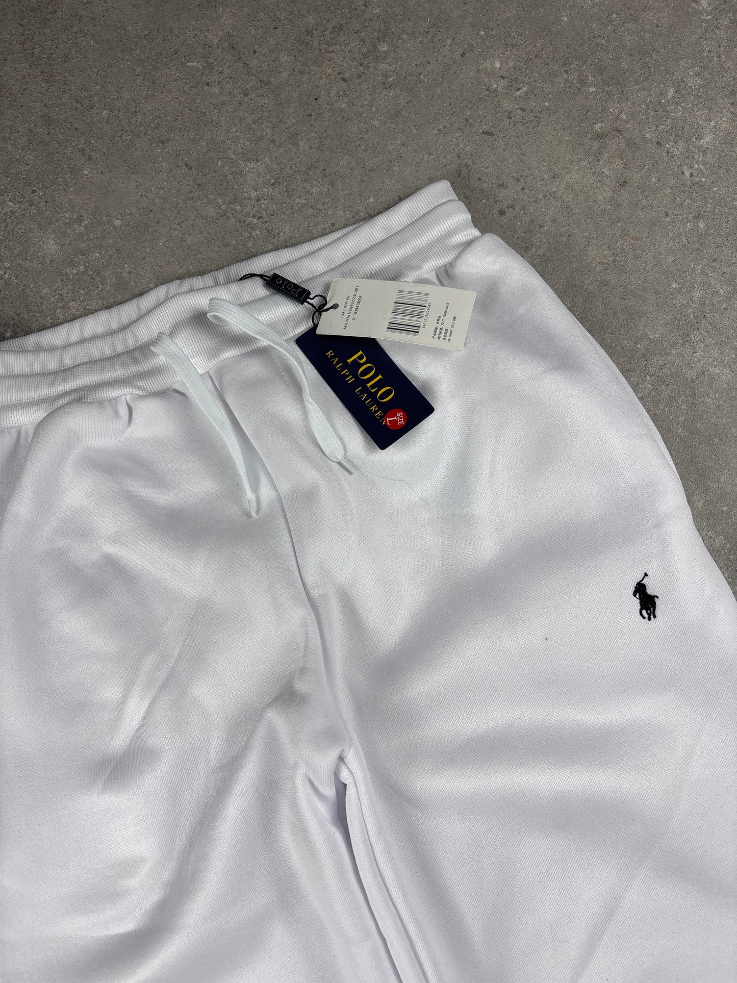 Jogginghose Ralph Lauren (L)