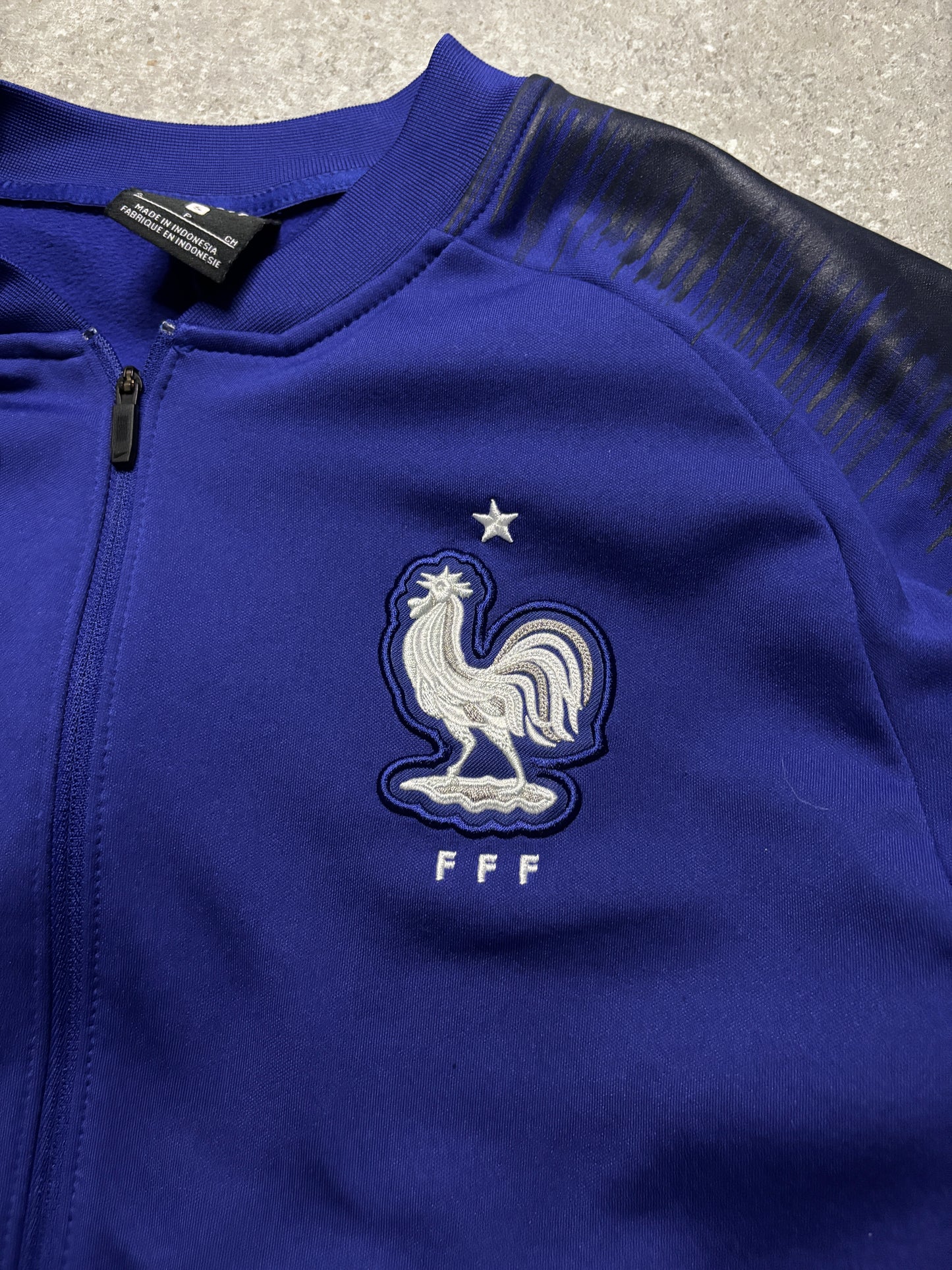 Trainingsjacke Nike (S)