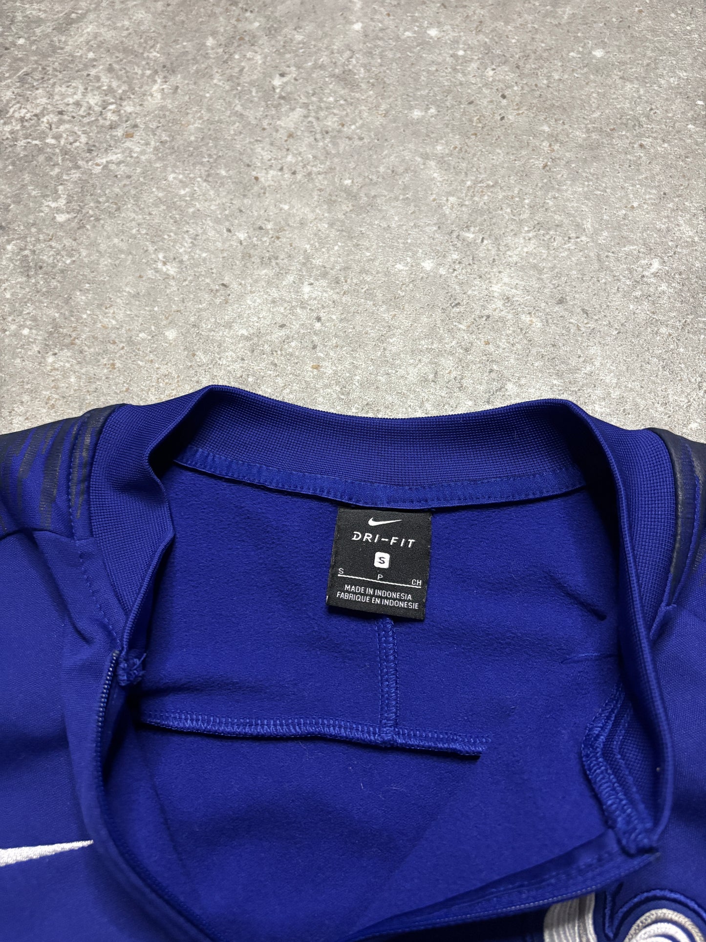 Trainingsjacke Nike (S)