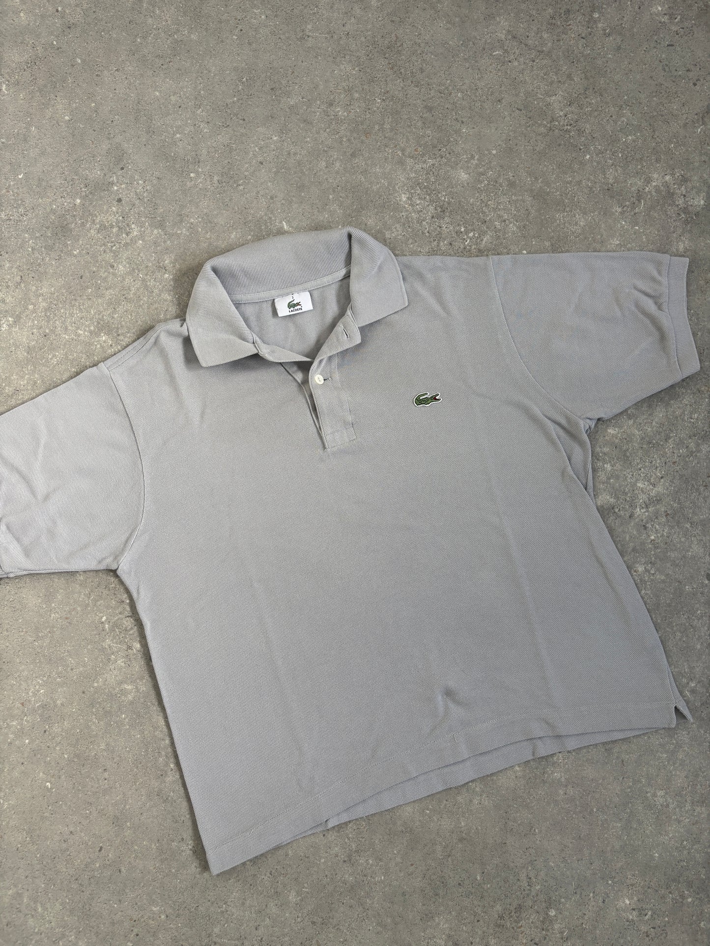 Poloshirt Lacoste (S)