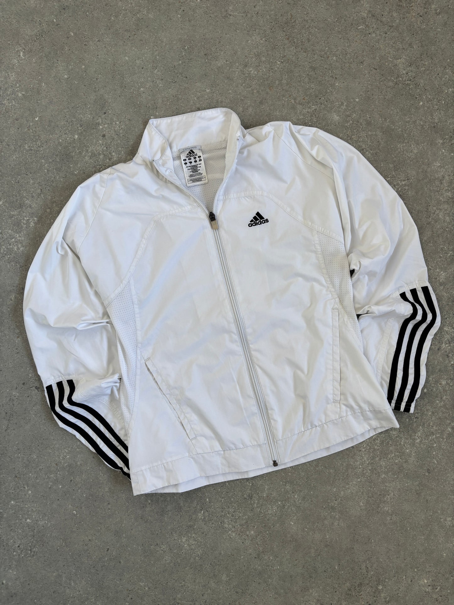 Trainingsjacke Adidas (S)