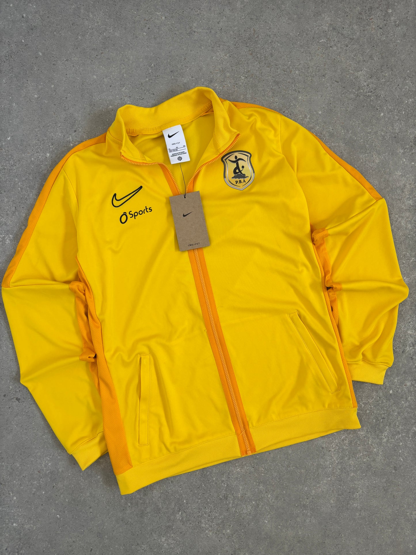 Trainingsjacke Nike (XL)