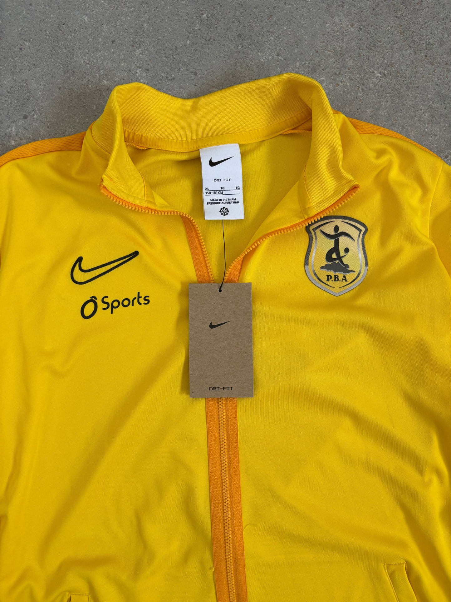 Trainingsjacke Nike (XL)