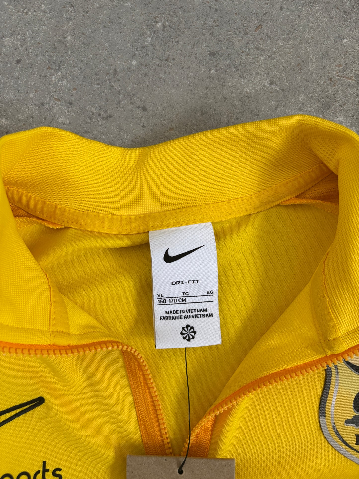 Trainingsjacke Nike (XL)