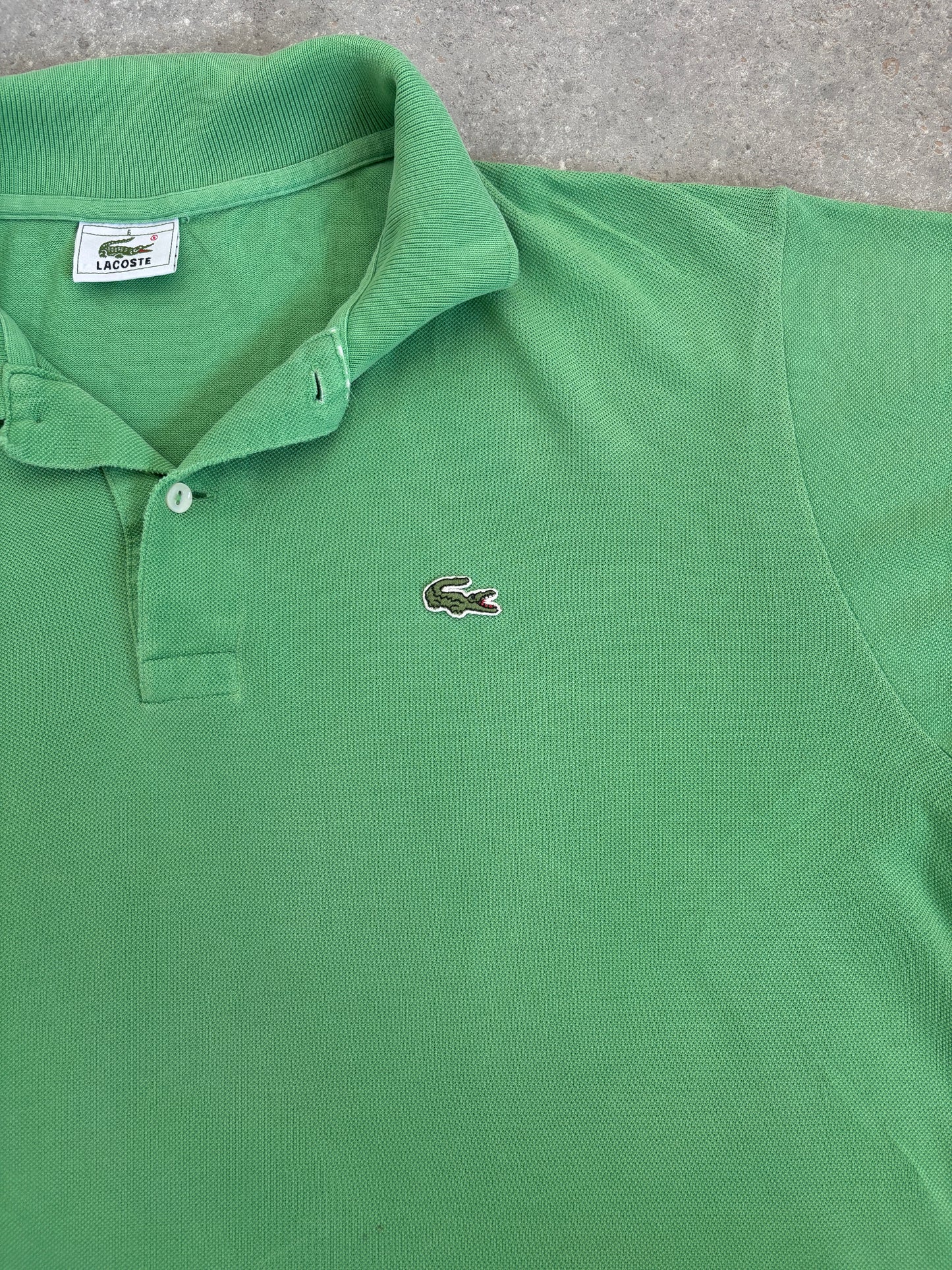 Poloshirt Lacoste (XL)