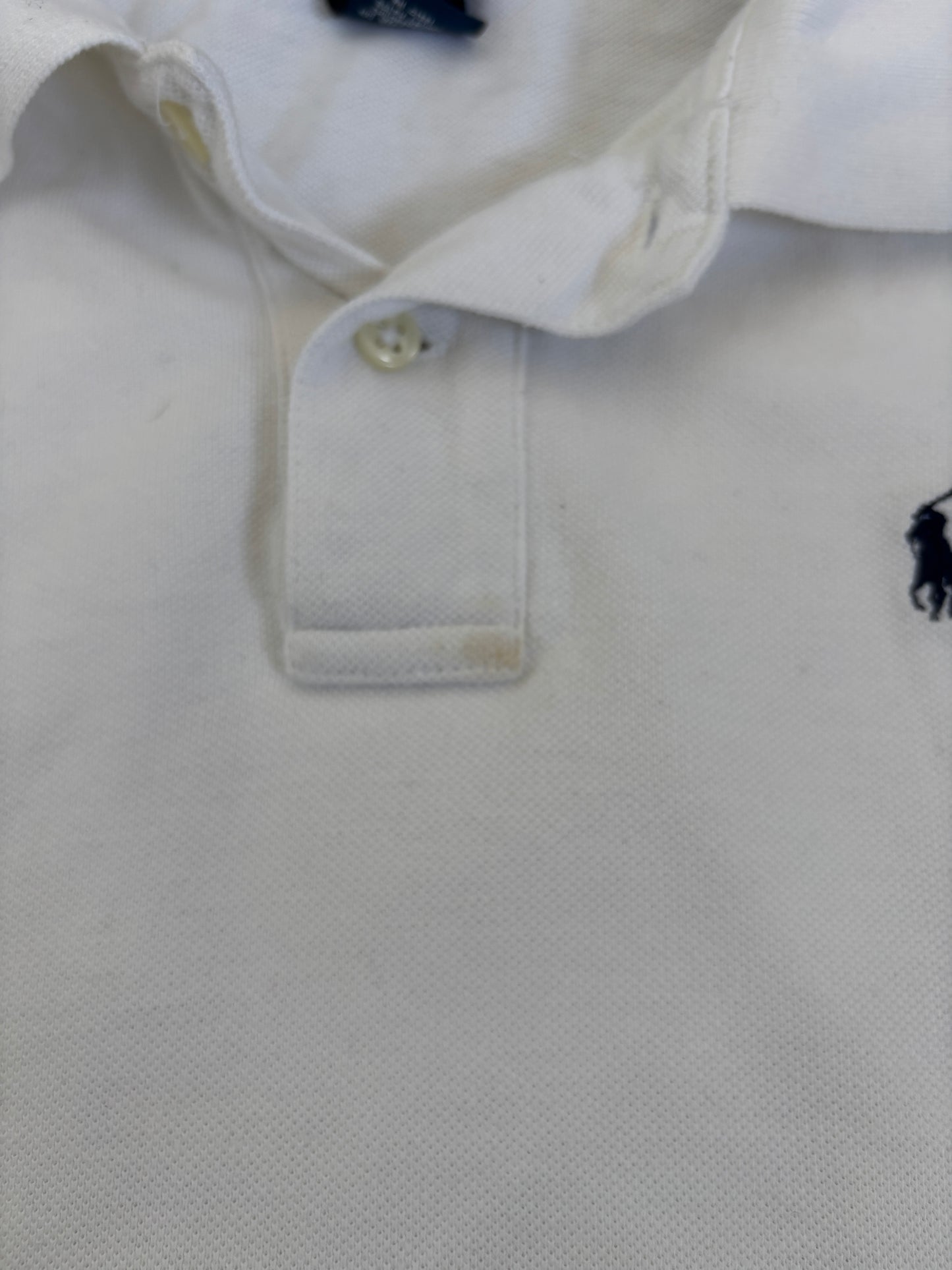 Langarm Ralph Lauren (M)