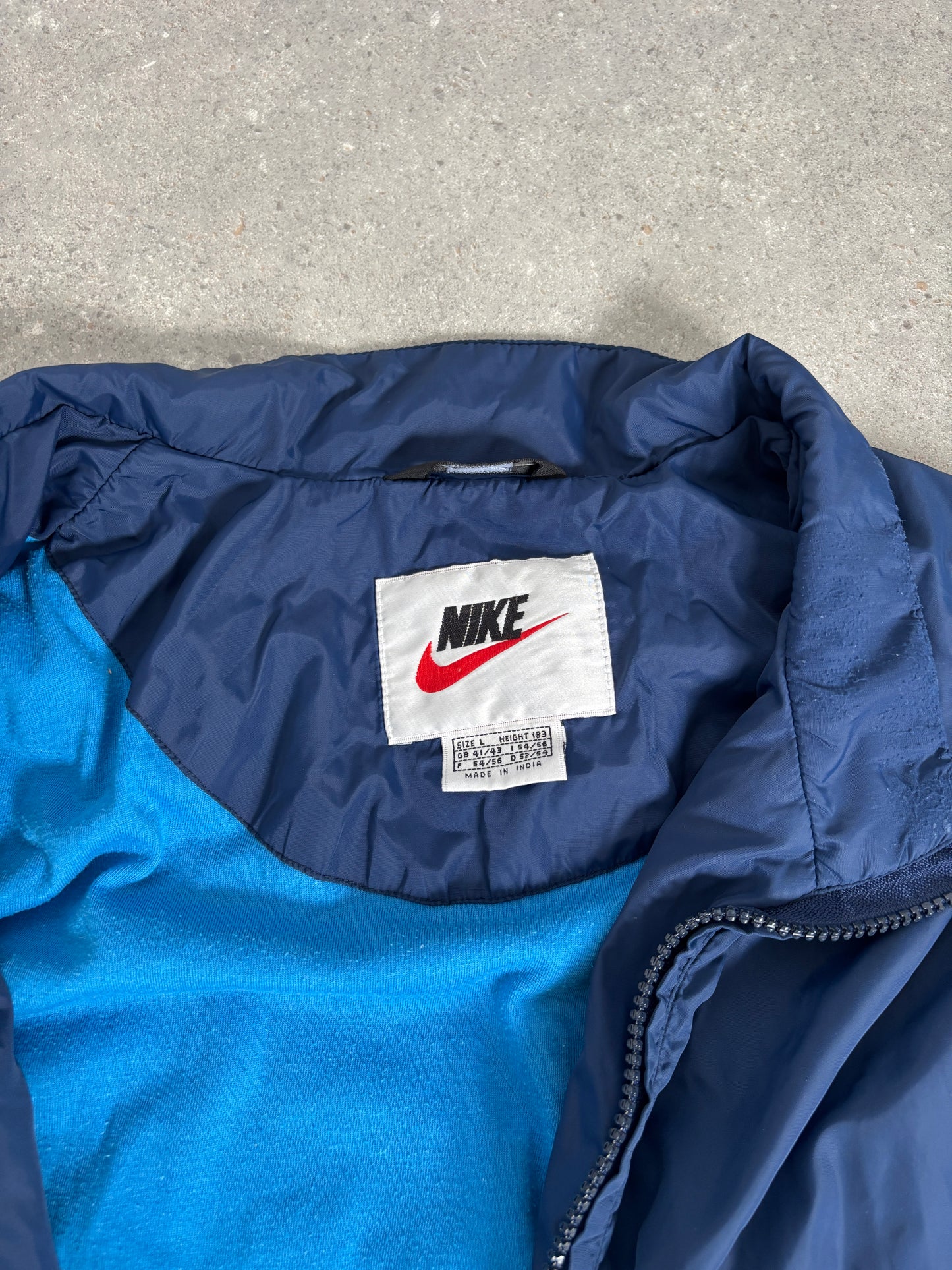 Nike Vintage Jacke (L)
