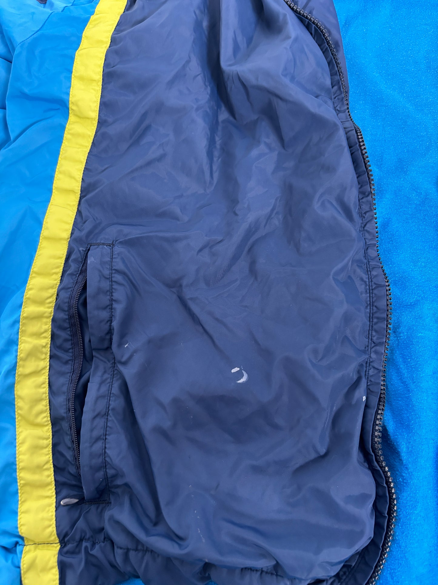 Nike Vintage Jacke (L)
