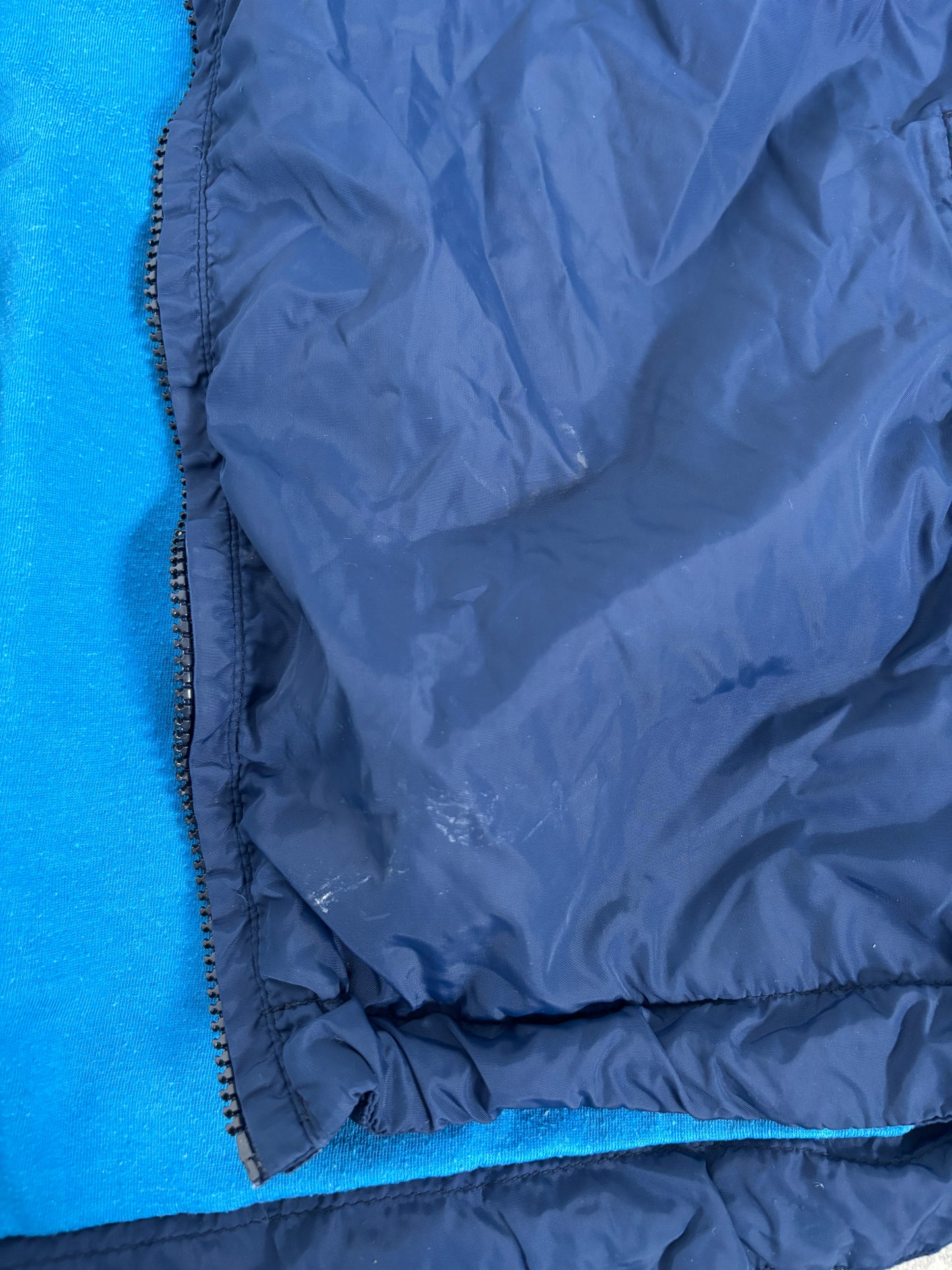 Nike Vintage Jacke (L)