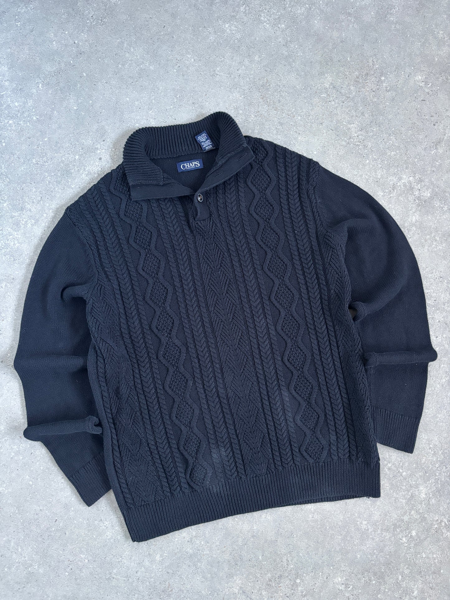 Pullover Chaps Ralph Lauren (L)
